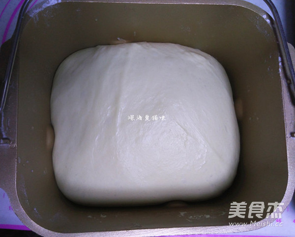 新西兰超软吐司