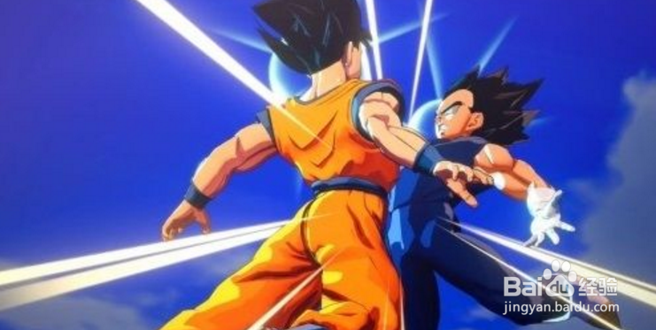 龙珠z卡卡罗特存档在哪里?怎么替换存档?