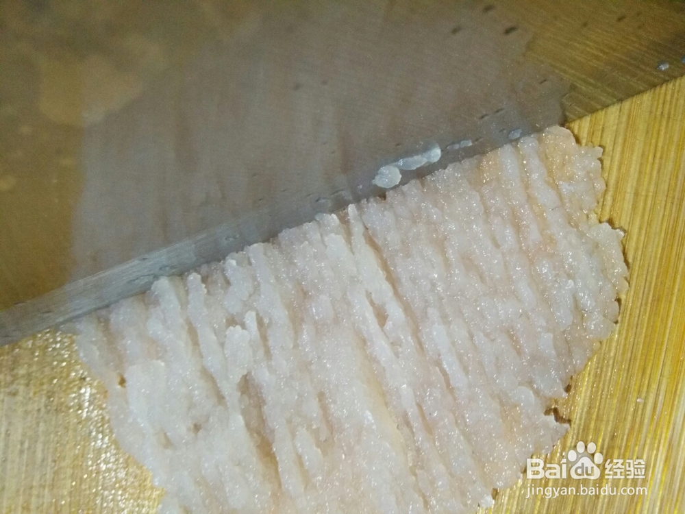 海鲜美食-10月辅食含DHA最多的淡水鱼的