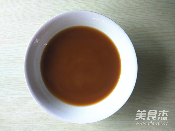 鱼香杏鲍菇的做法