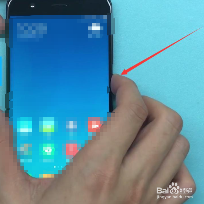 小米手机重启卡在mi字