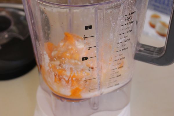 芒果香蕉椰奶冰棒