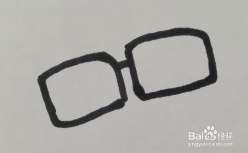 儿童简笔画 小老鼠的画法 小老鼠的简笔画