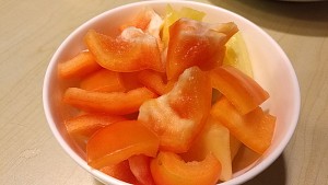 秘制菠萝咕噜肉怎么做