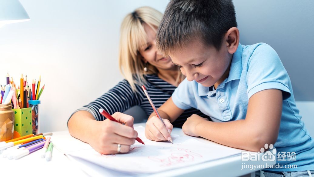 孩子考试不好回来家长应该怎么办