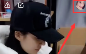 快手如何取消关注?