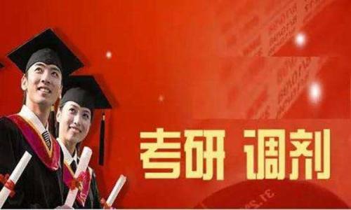 考研可以报几个志愿