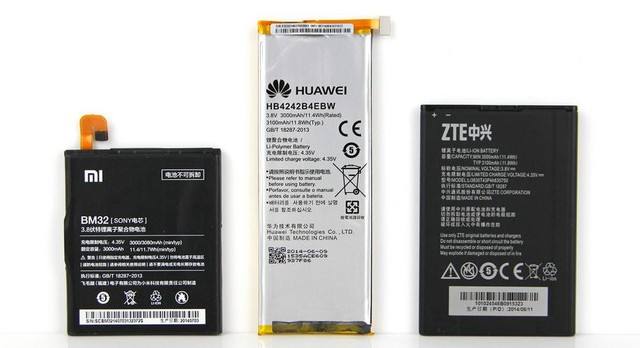 手机电池怎么恢复电池电量