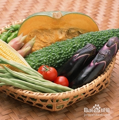 5分钟去掉水果蔬菜上的农药 享健康生活