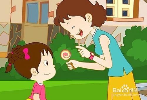 这6点帮助你教孩子保护自己