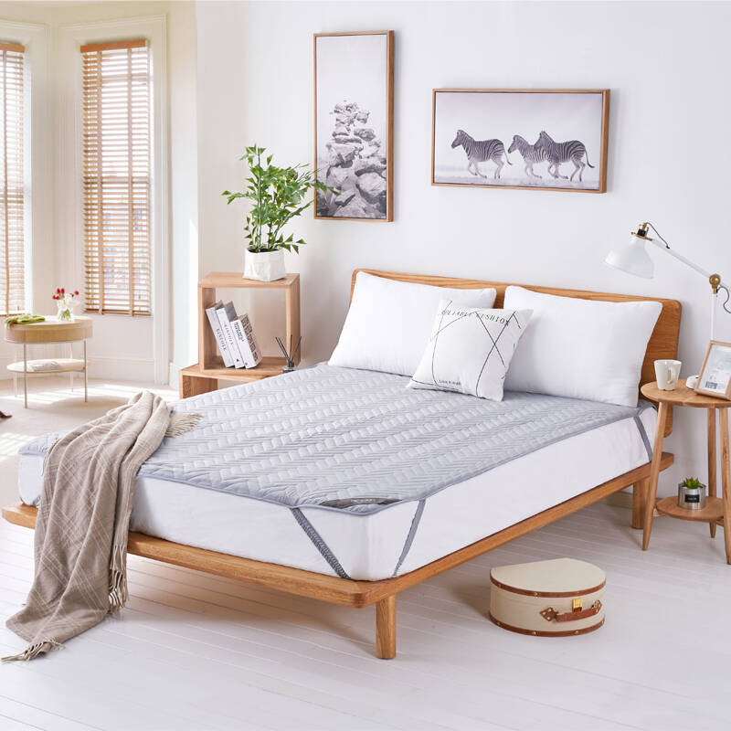 舒适柔软的榻榻米床垫好物榜