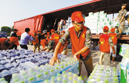 洪水来了!消防官兵教你如何自救?