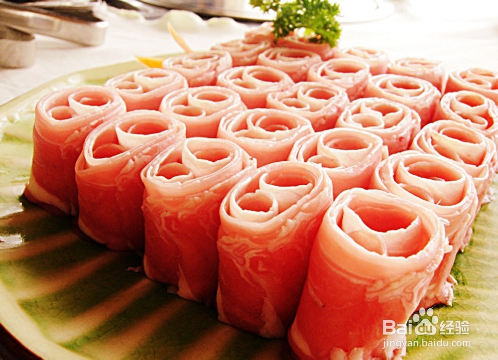 如何拍出让人垂涎欲滴的美食照片(中)