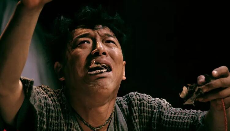 电影杀生讲了个什么故事