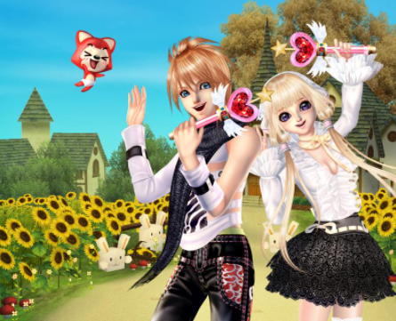 2021炫舞心动上限多少