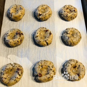 传统桃酥的做法