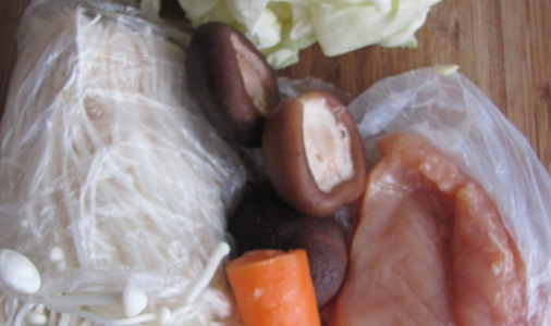 韩国火锅底料怎么做