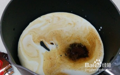 香味浓郁的咖啡轻乳酪蛋糕怎么做?