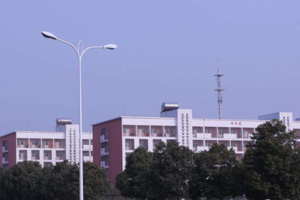 安徽六安有什么大学