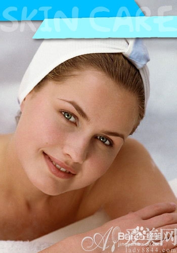 如何自己DIY保湿面膜