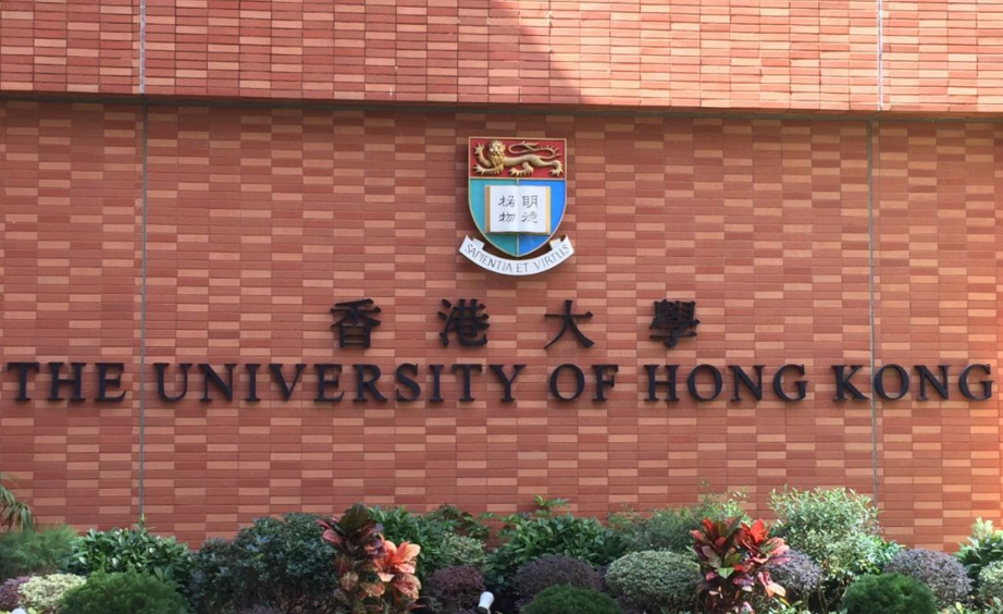 2019年香港大学录取分数线
