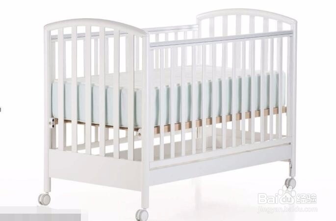 摇篮床和儿童床如何挑选
