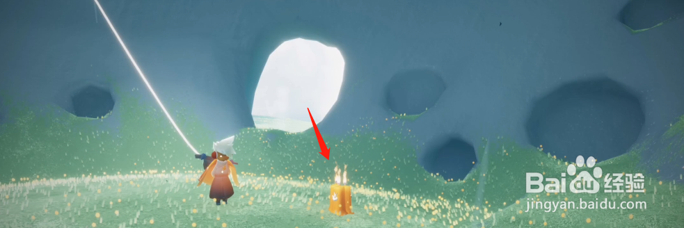 光遇8月16日季节蜡烛和每日魔法完成攻略