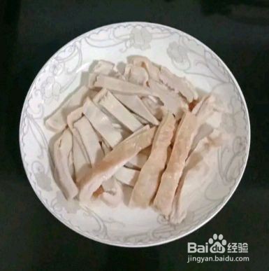 虫草花猪肚鸡汤