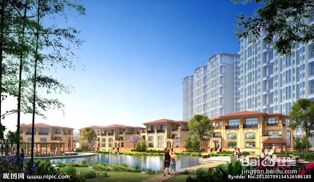 购房前必须思考的几个问题