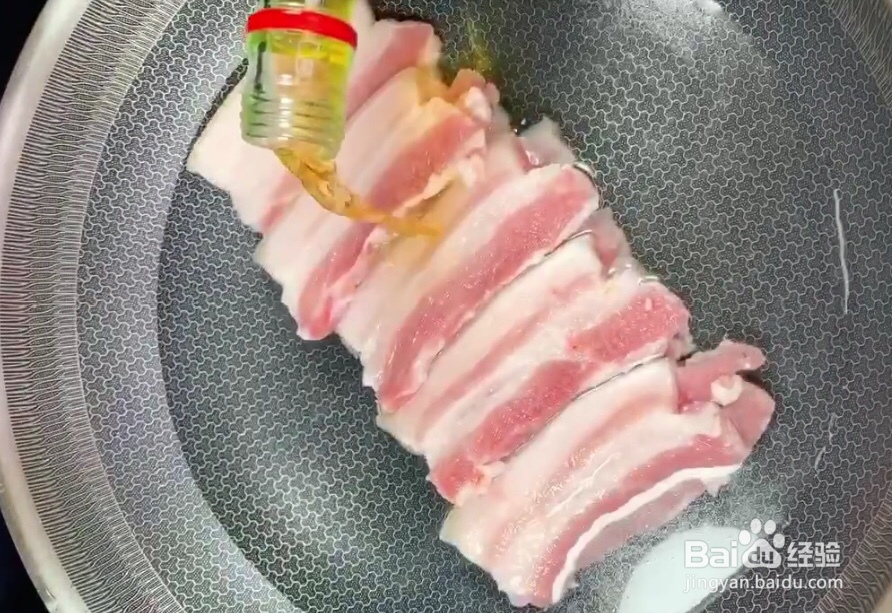 如何制作美味好吃的红烧大块肉