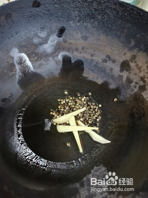 网红麻辣八爪鱼的做法