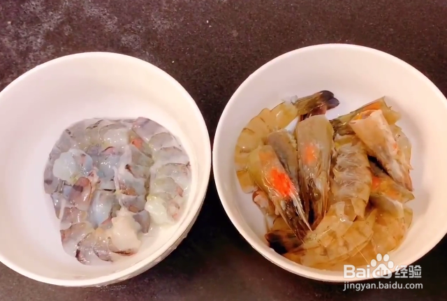 <b>杂蔬虾仁面，料足汤浓，吃得太过瘾了</b>