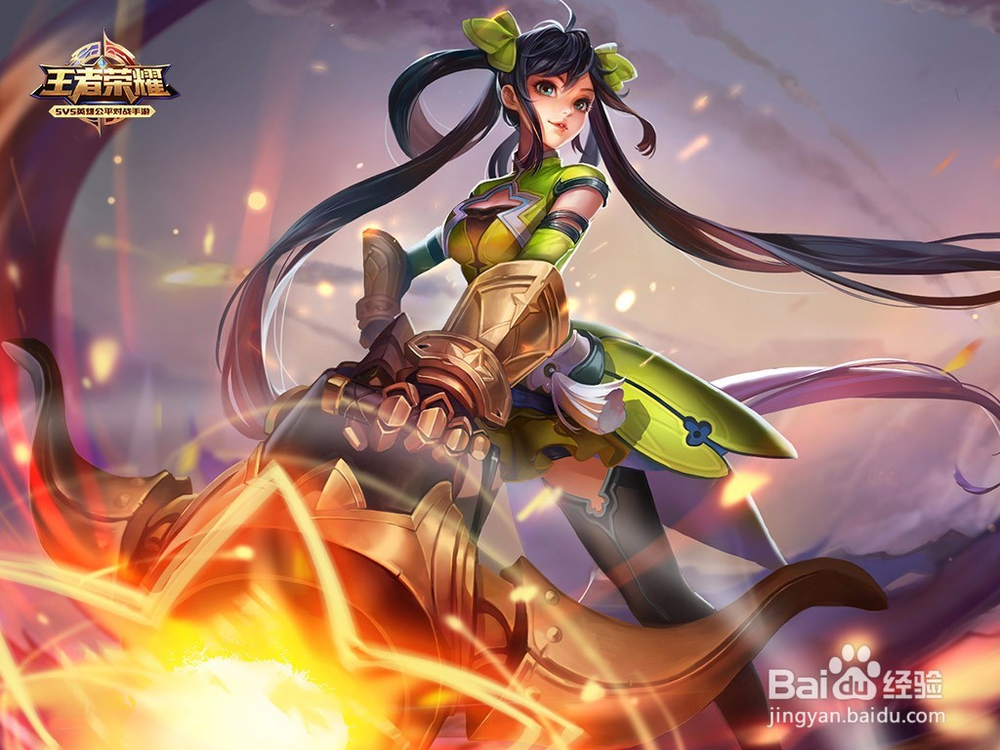 王者荣耀孙尚香怎么出装？怎么一枪打巨额伤害？