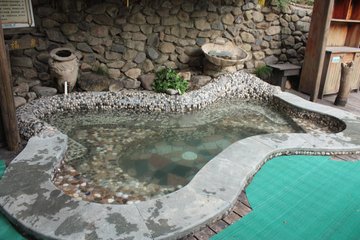 温泉是如何形成的