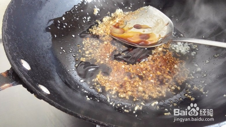 鲜美的粉丝蒸大虾怎么做