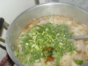 婴儿鼻炎的推拿疗法及药膳调养