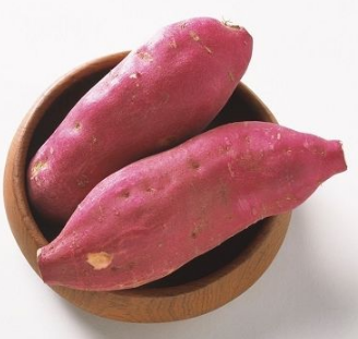 红薯能和豆浆一起吃吗