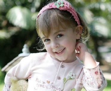 如何爱护儿童敏感的心灵?