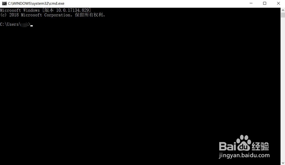 Python安装第三方库matplotlib的一种方法