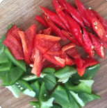 如何做酱炒鸡蛋