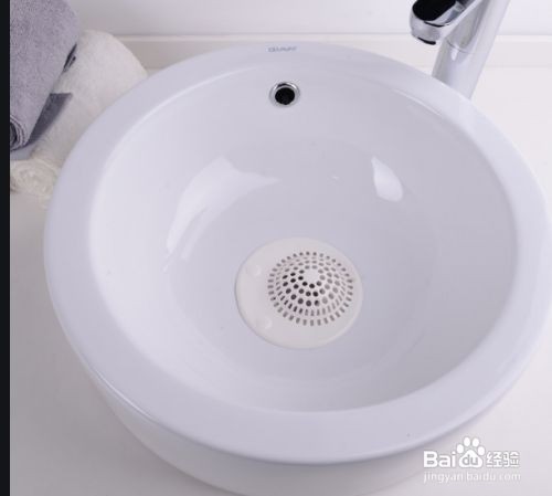 洗衣机下水管与地漏连接