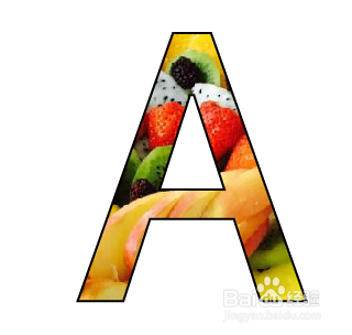 illustrator中的水彩画纸效果