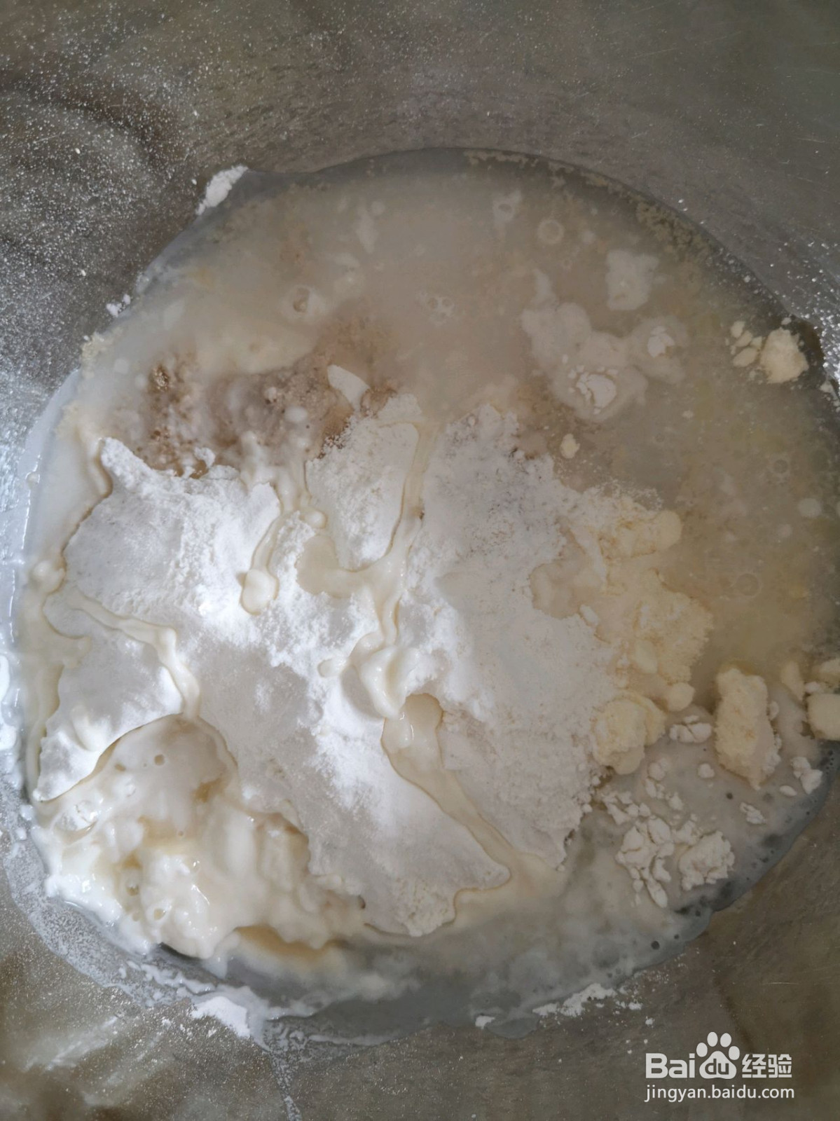 牛肉披萨的做法