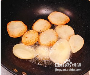 怎么自己做一份干锅土豆片？