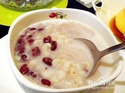 恢复期百日咳食疗小方