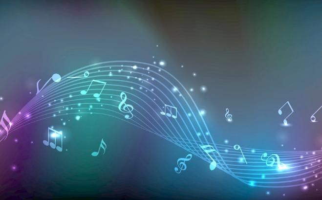 抖音“爱画画的子衿”的视频用的什么BGM