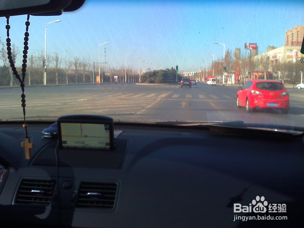 怎样告诉孩子出行安全[实际见闻4]