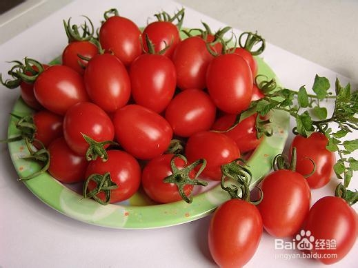 可以拯救皮肤的健康果蔬推荐