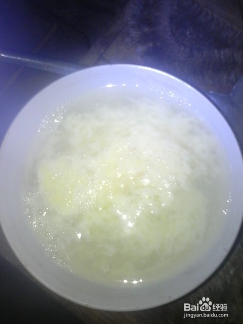 家常食材治疗口腔溃疡