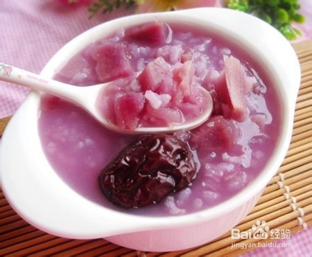 怎么做热腾腾的早餐粥？